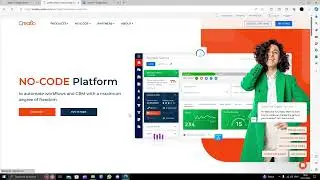 ✅ How To Open Creatio CRM Account (Full Guide) 2024