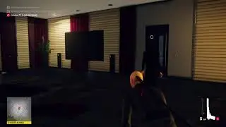 HITMAN&trade; 2 sucks