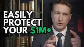 INSIDER: The Insurance Policy That Pays You To Hold It (WEALTH PRESERVATION)