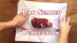 How to Cook the Perfect Ribeye Steak with Farmer's Fresh Meat