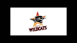 Perth Wildcats NEW RAP (2013 - 2014 Season)