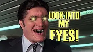 EASILY improve EVERY scene, with an EYE LINE!