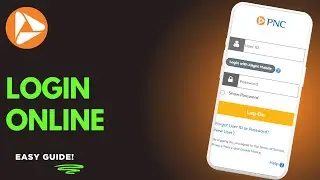How To Login To PNC Bank Online Banking !