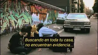 Quasimoto - Low Class Conspiracy [Sub Espa&ntilde;ol]