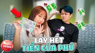 THỬ TH&Aacute;CH 24H LẤY HẾT TIỀN CỦA PH&Uacute; ĐẠI | HEAVY NA G&Acirc;Y M&Ecirc;