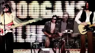 Coogans Bluff - Her Tears (official video)