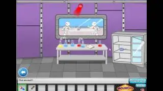 Escape Secret Facility Walkthrough