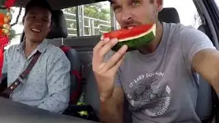 Sattahip City - Thailand (Episode 4)