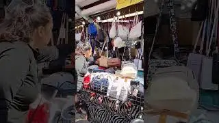 cheap bags at the market #ilocanainholland #food #weekend #viralvideo