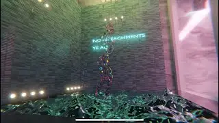No Attachments (Visualizer)