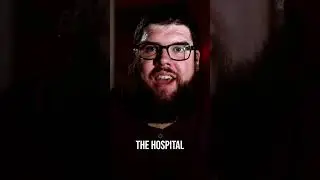 My Heart Went CRAZY: Hospital Scare with Nurses! #shorts