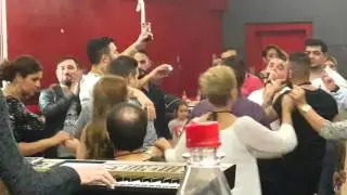 Mo&scaron;a Orhan &  uzivo tallava