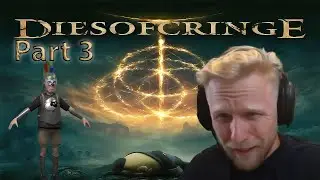 QUIN69 PLAYS: ELDEN RING PART 3