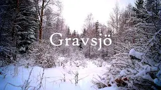 Gravsj&ouml; - Ensamme v&auml;gfararen (Short promotion)