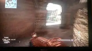 switch gun every kill Moab