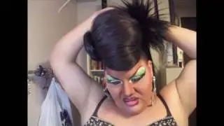 Misty Minute - BIG Sexy Hair pt2 - More Complex