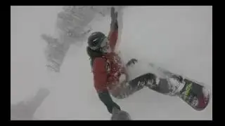 Best Powder you Can Get! Mount Bohemia HD