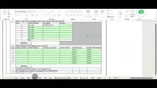 ITR 3 utility Error AY 2025-26 | Income Tax Return Filing Error #ITR