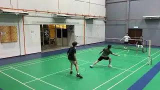 OTYBC | Sun, 11Jan | Winner Stay Game 3