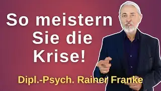 Wie du deine Existenzangst dauerhaft aufl&ouml;st(10 Minuten)