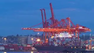 International Shipping Services - International Freight Forwarding Services