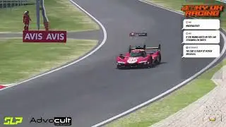 ***JSKY.UK Racing | LMU Mini WEC Series | Round 1 - Monza*** - Live Broadcast