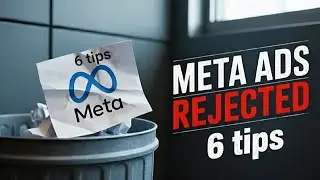 Facebook Ads Rejected Fix It with These 6 Tips