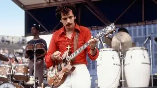 Santana - Soul Sacrifice (Live) [HD] | Live at The Oakland Coliseum (1977)