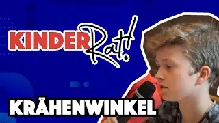 Kinderrat Kr&auml;henwinkel 2017
