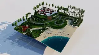 Virtual Exhibitions & Networking Lounge