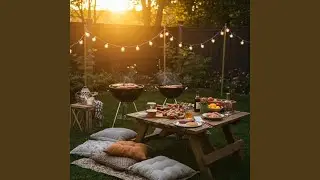 BBQ Jam