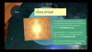 20251012 The Awe Factor (3) - Ancient Wisdom for a Fearful World