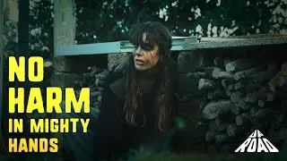 UpRoad - No Harm (In Mighty Hands) (Official Music Video)