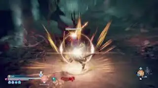 Video Response to Rex about MP building, max MP chain cancel, and preserving HP (text in description