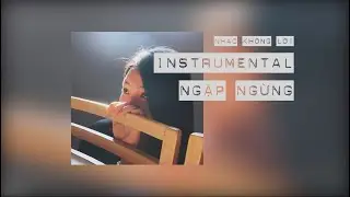 VTDN - Ngập Ngừng (Instrumental)