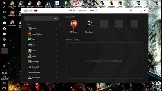 Como Utilizar o Anti-Lag ExitLag EM MU ONLINE - MU COLD
