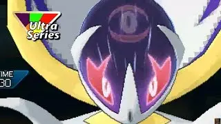 The End of the Ultra Series | VGC Ultra Series