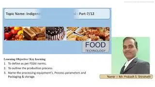 Lassi Production Process