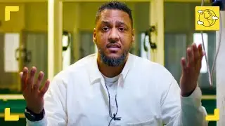 Kenneth Foster: Death Row For Being In The Wrong Place At The Wrong Time | Unearthed Hub