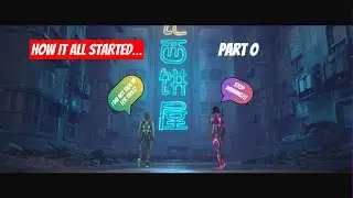 Split Fiction Gameplay | Radar Publishing | Neon Revenge #coopgaming  #gaming  #gameplay  #ps5