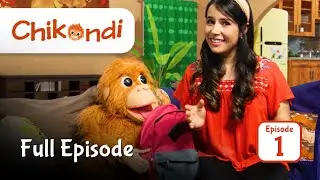 Chikondi TV | Changing Me | Full Episode | Bible Lessons for Kids