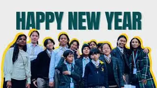 What Our Teachers Wish for Students in 2026 | The DDHA Experience