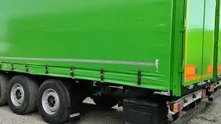 Kogel firana typu Standard JOLODA duetduda.pl