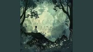 Calm Cadence of Magic