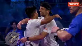 The World&rsquo;s Biggest Padel Stage | Hexagon Cup In Focus In Madrid