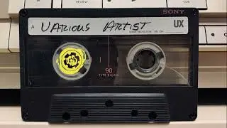 Kool G Rap 1993 DEMO Freestyle on KZSU Stanford 90.1 FM (Kevvy Kev & Kutmasta Kurt)(RARE RANDOM RAP)