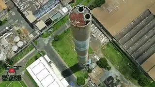 Partir 2 do nosso rolê por americana sp 