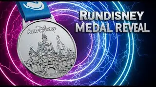 2026 Disneyland Half Marathon Medals Revealed! | Coast to Coast News | Race Day Stretch Tips!
