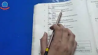K 8 English A Lecture 6 Ch#6 The Twins complete