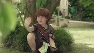 LEVISSIMA ISSIMA Summer Campaign